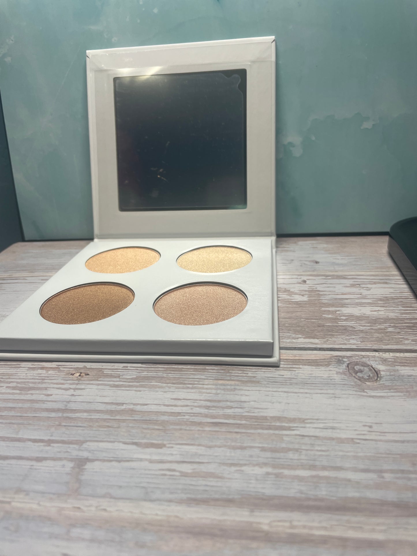 Highlighter Pallets