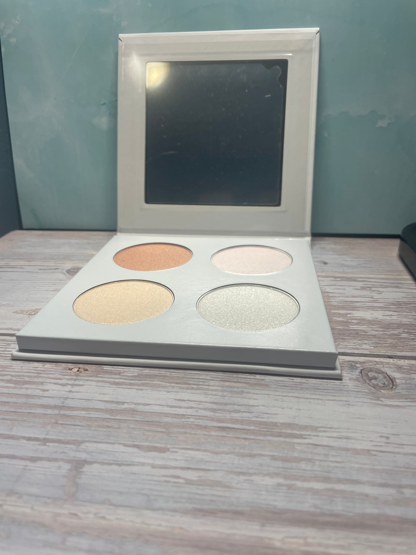 Highlighter Pallets