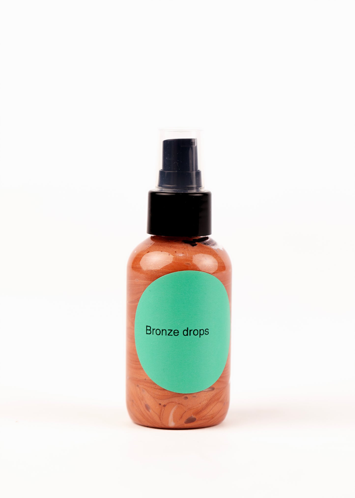 Bronzing Liquid (Unscented)