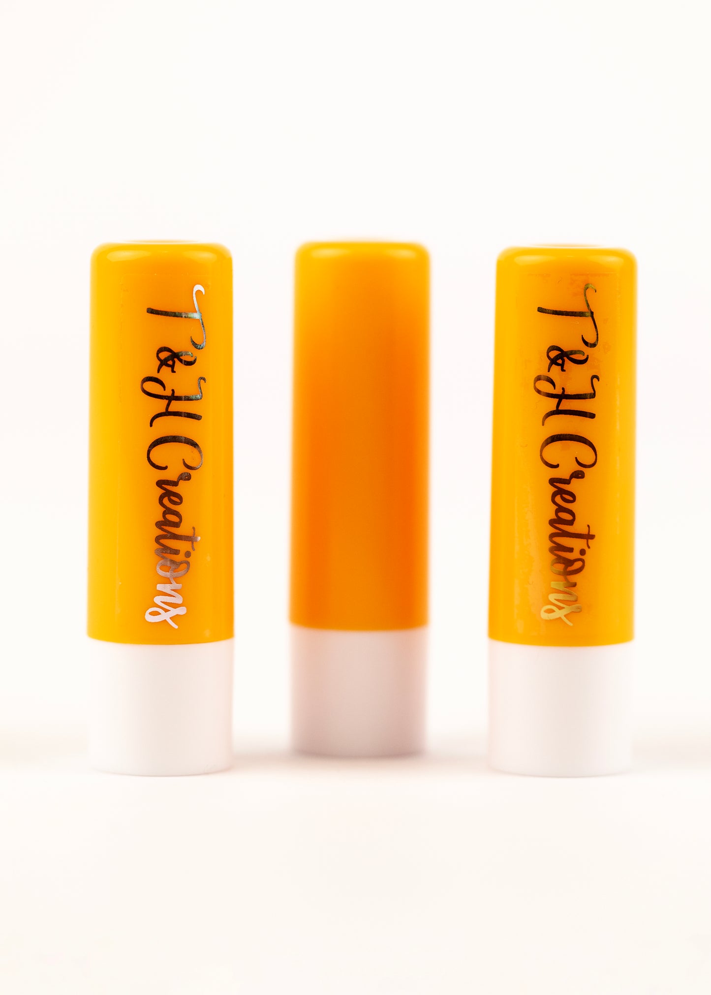 Cake Batter Flavored Lip Mask