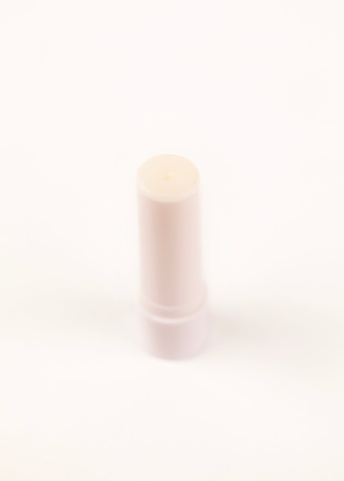 Cake Batter Flavored Lip Mask