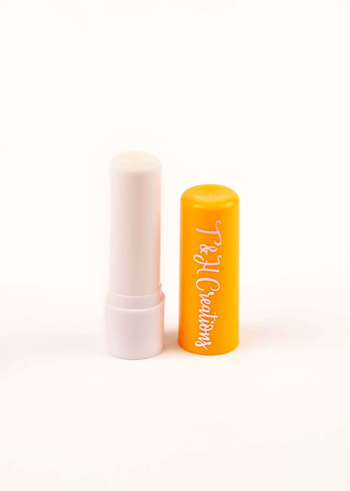 Cake Batter Flavored Lip Mask