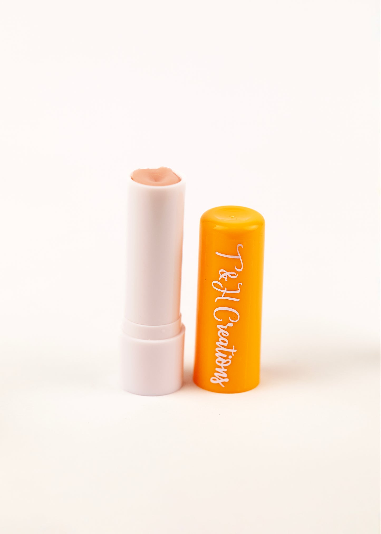 Cake Batter Flavored Lip Mask