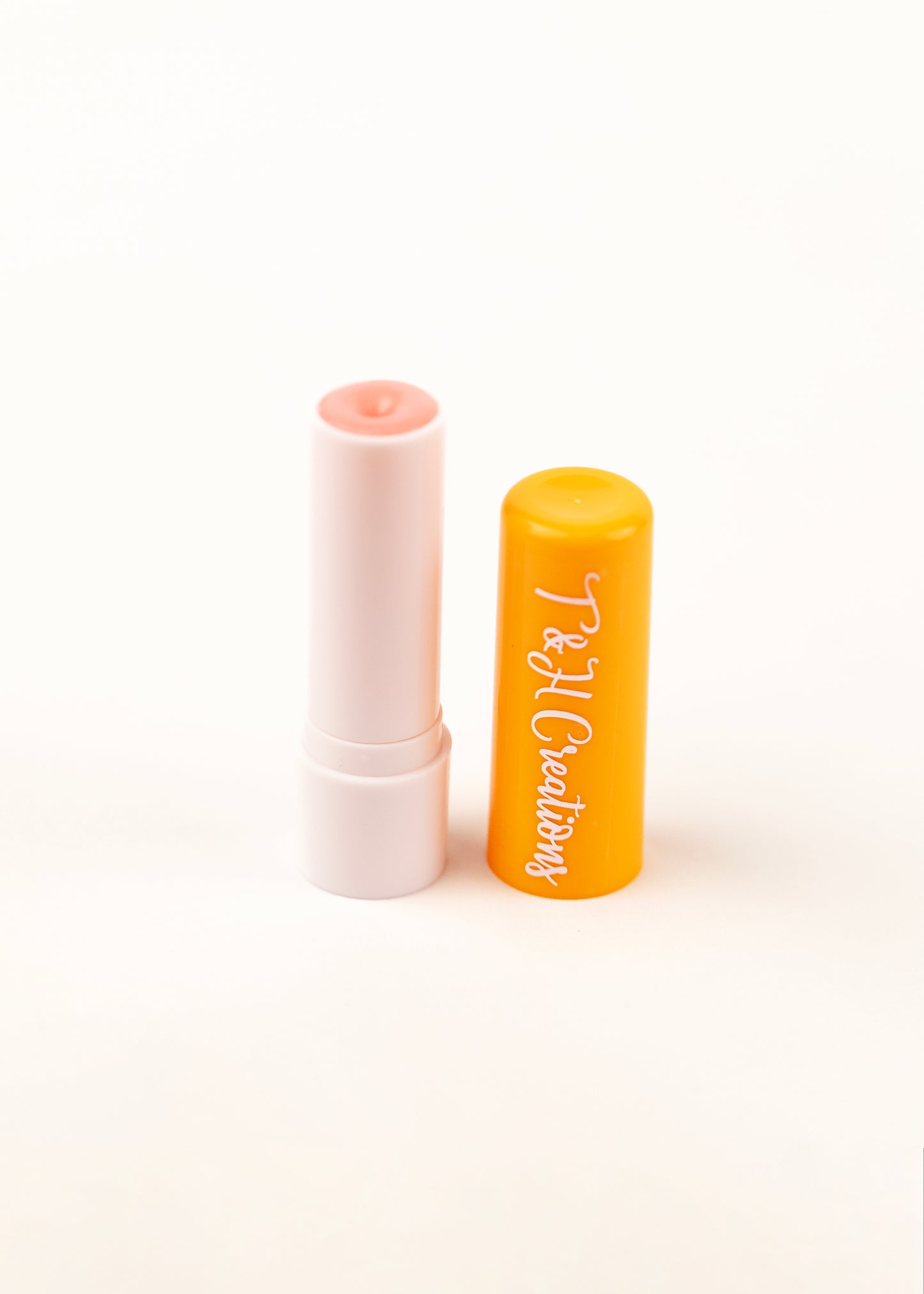 Cake Batter Flavored Lip Mask