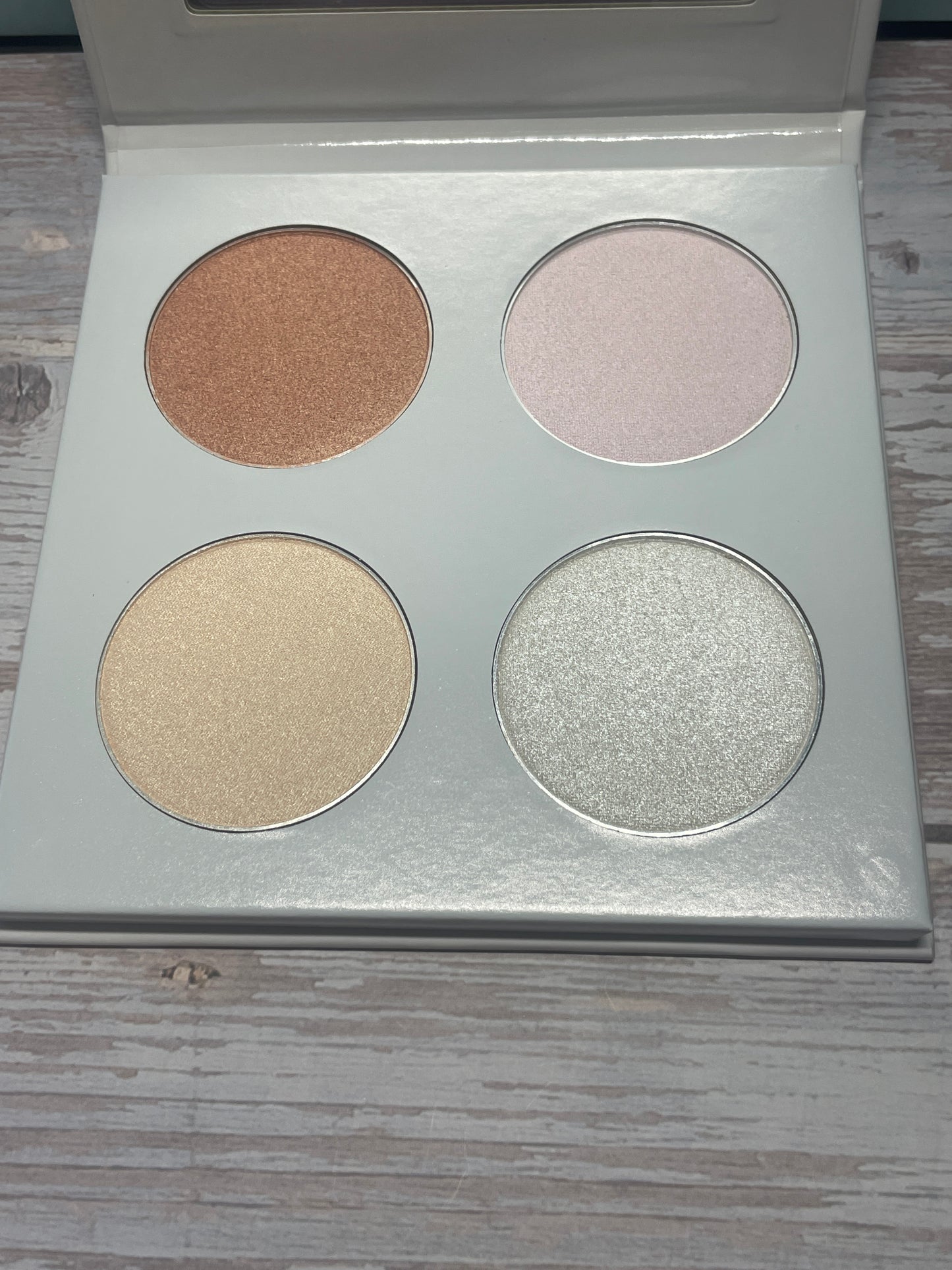 Highlighter Pallets