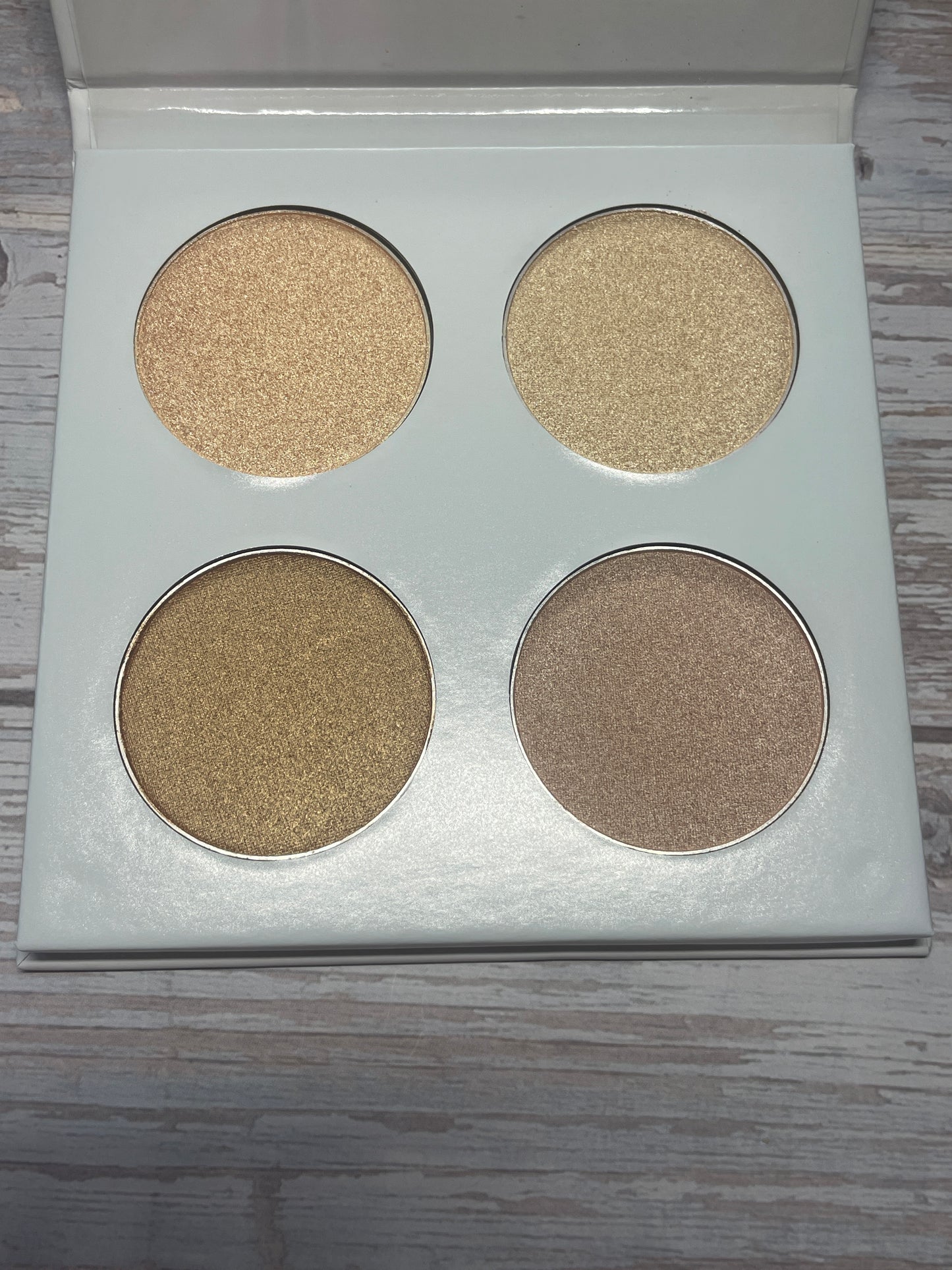 Highlighter Pallets