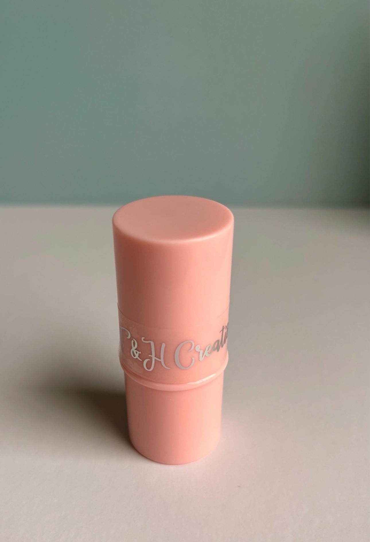 Pinky Blush