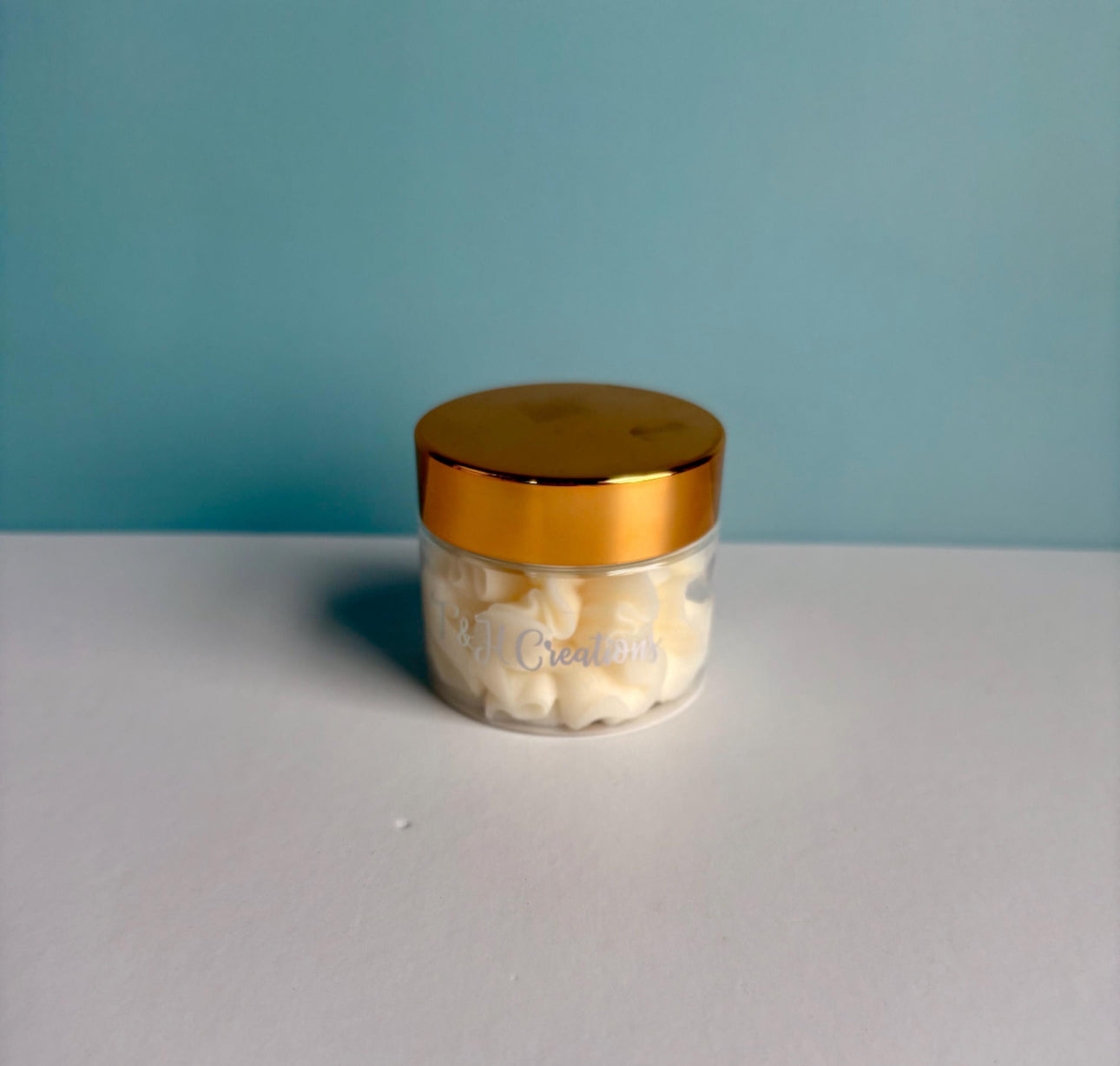 Coconut Body Butter