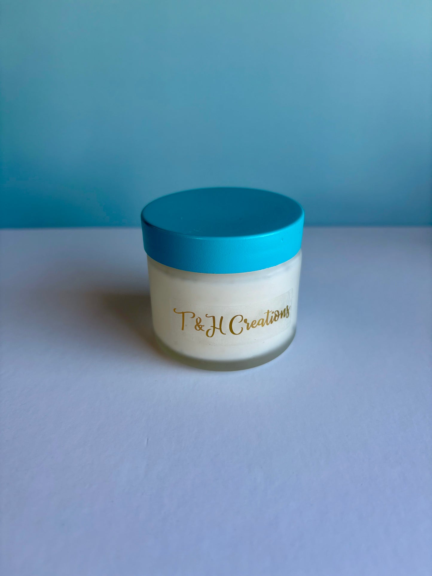 Cake Batter Lip Scrub