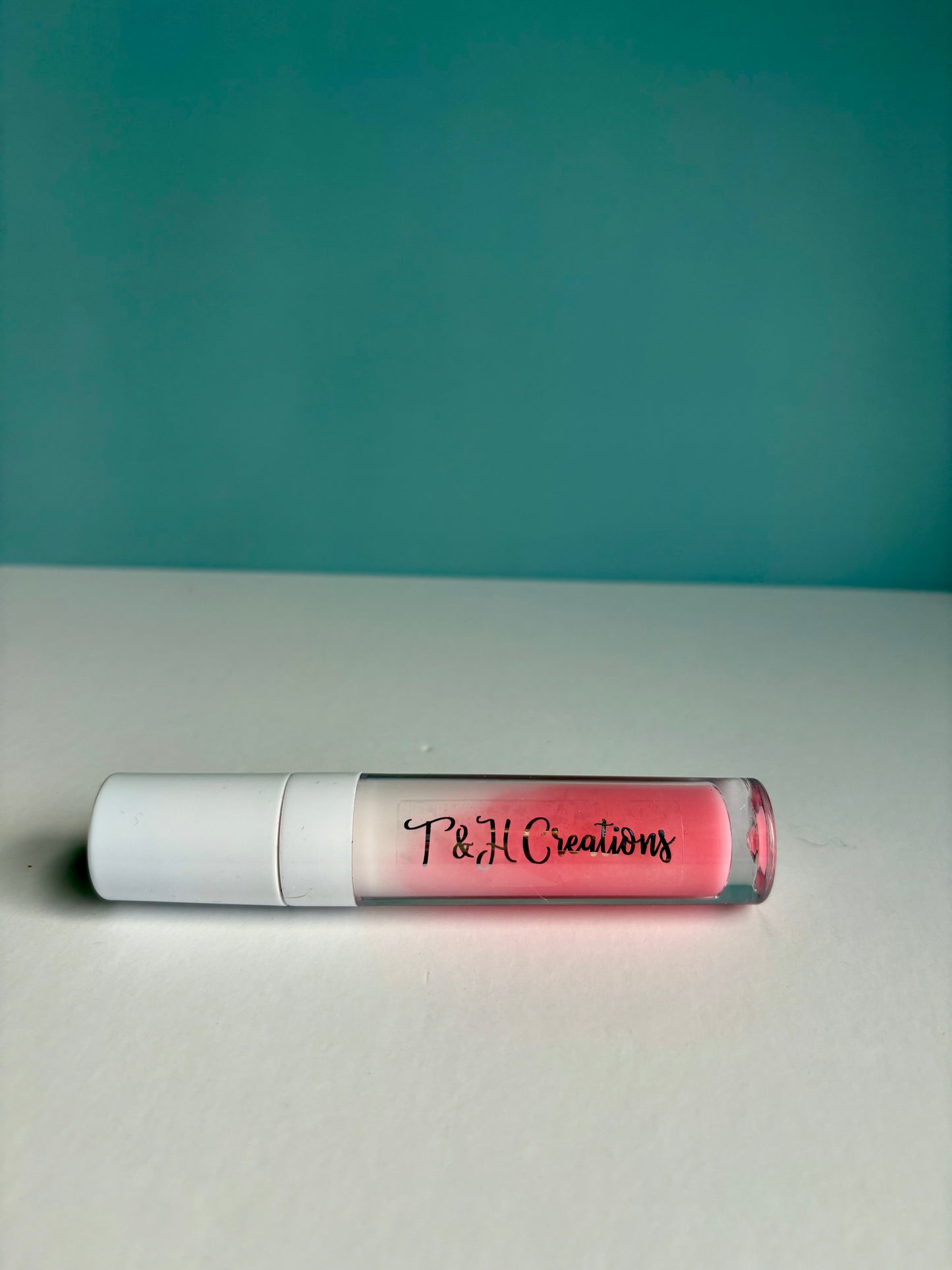 Strawberry Shortcake Lipgloss