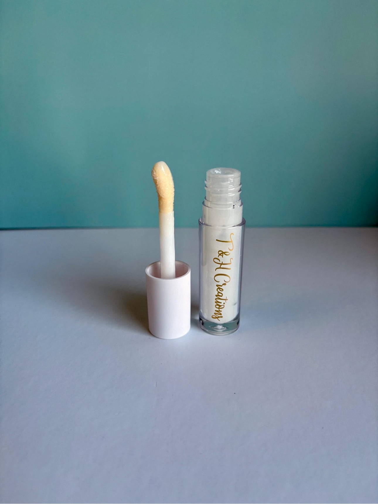Cloud Nine Lipgloss