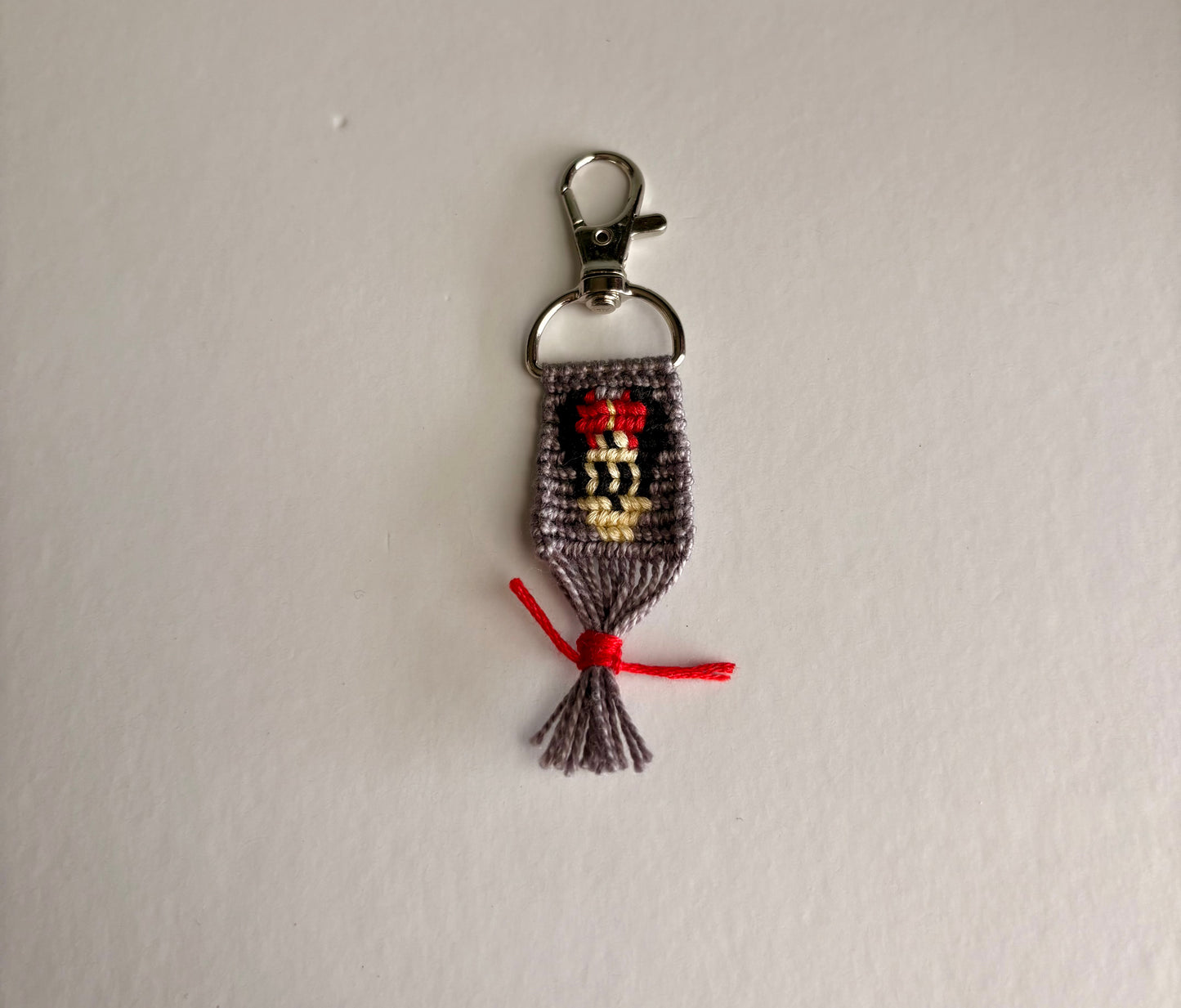 Mickey Mouse Clubhouse Keychains