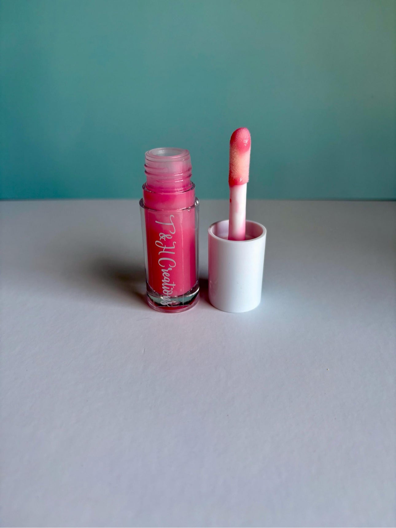 Bunny Tongue Lipgloss