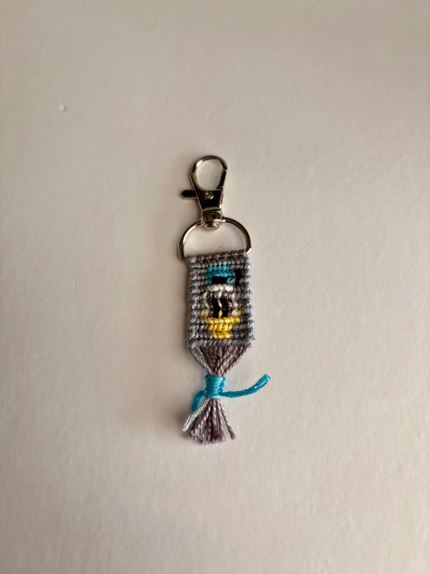Mickey Mouse Clubhouse Keychains