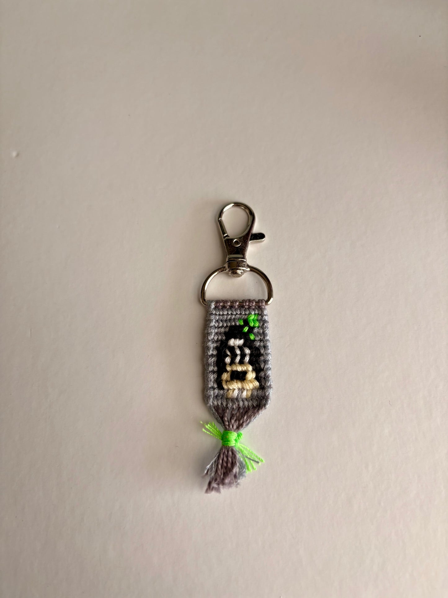 Mickey Mouse Clubhouse Keychains
