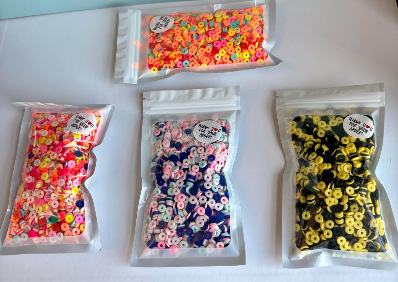 Bead Confetti Big Bags