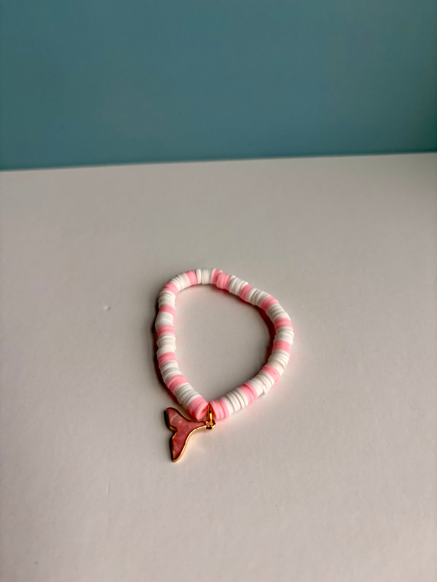 Beaded Mermaid Bracelet