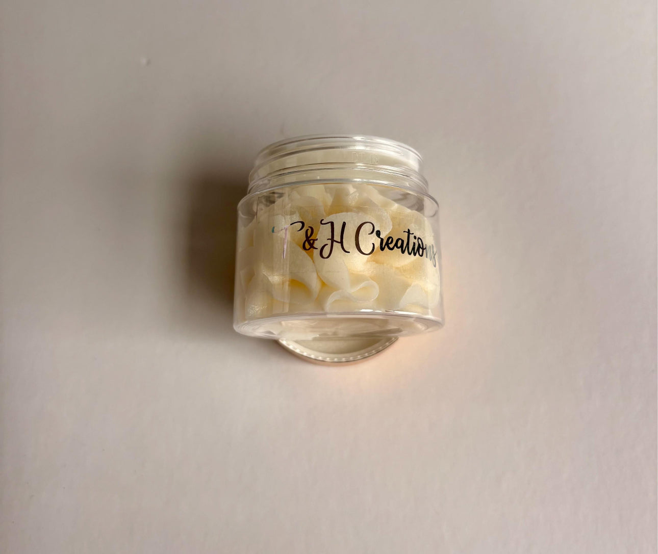 Coconut Body Butter