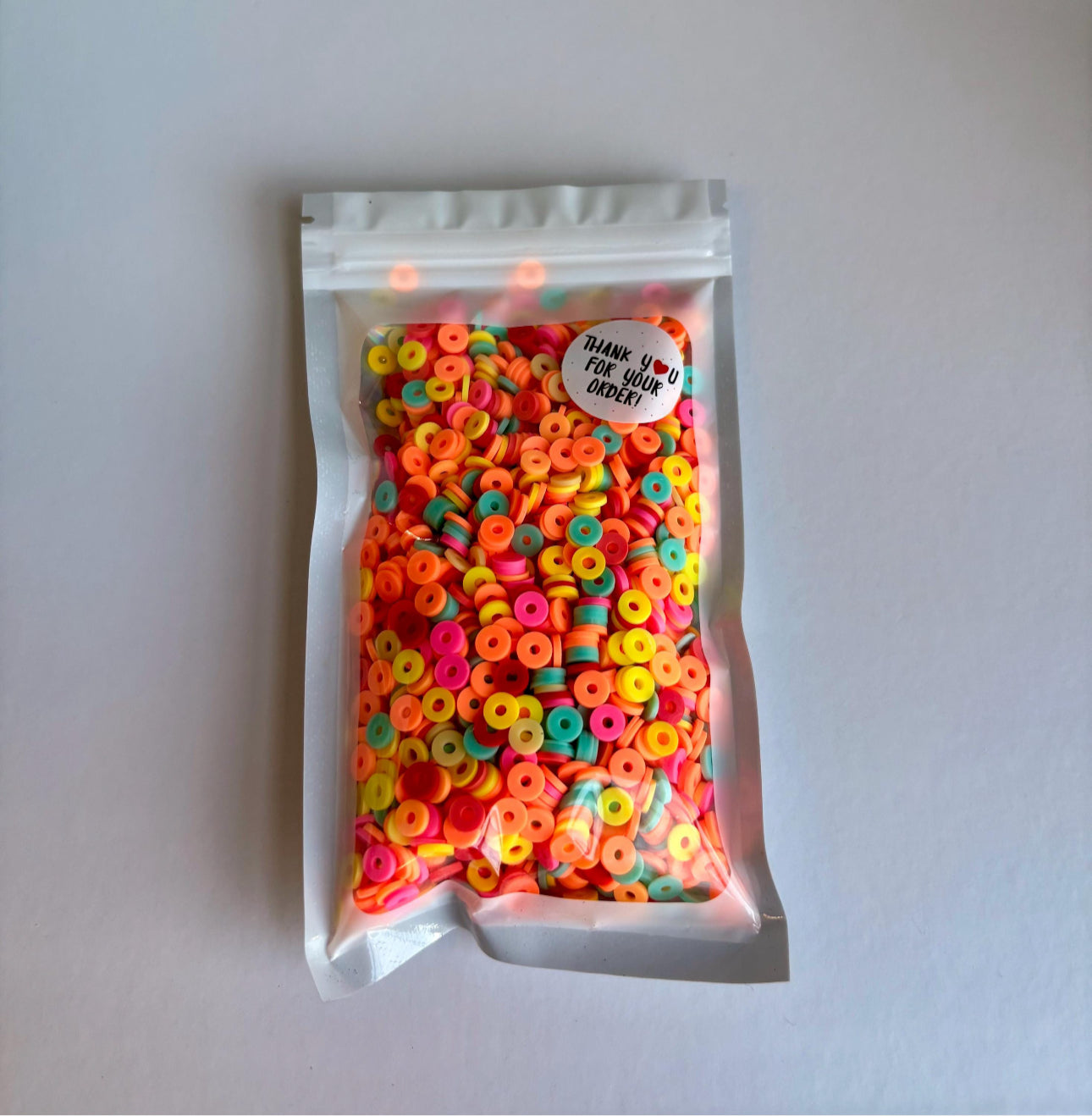Bead Confetti Big Bags