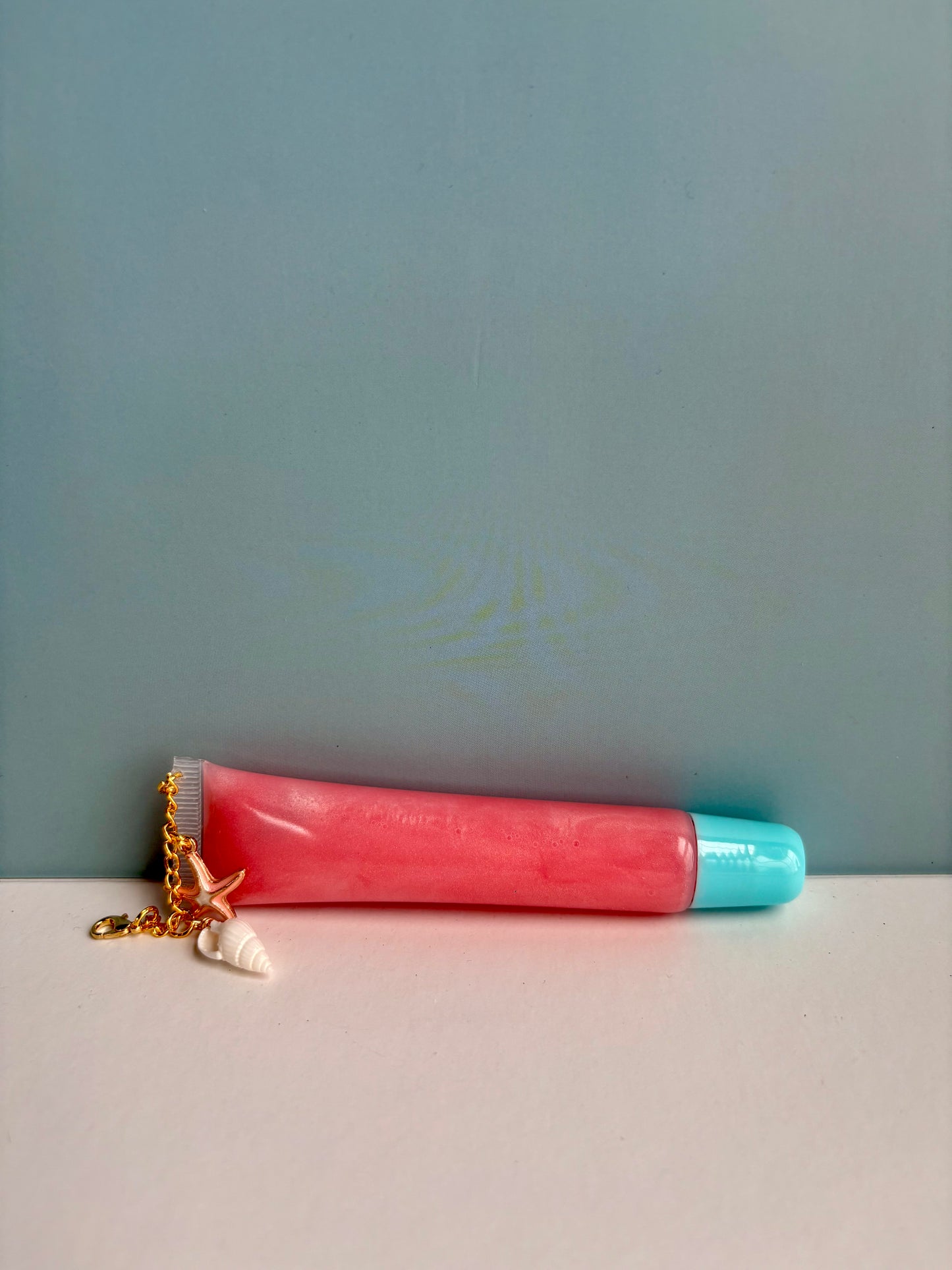 Pink Beach Lip Oil