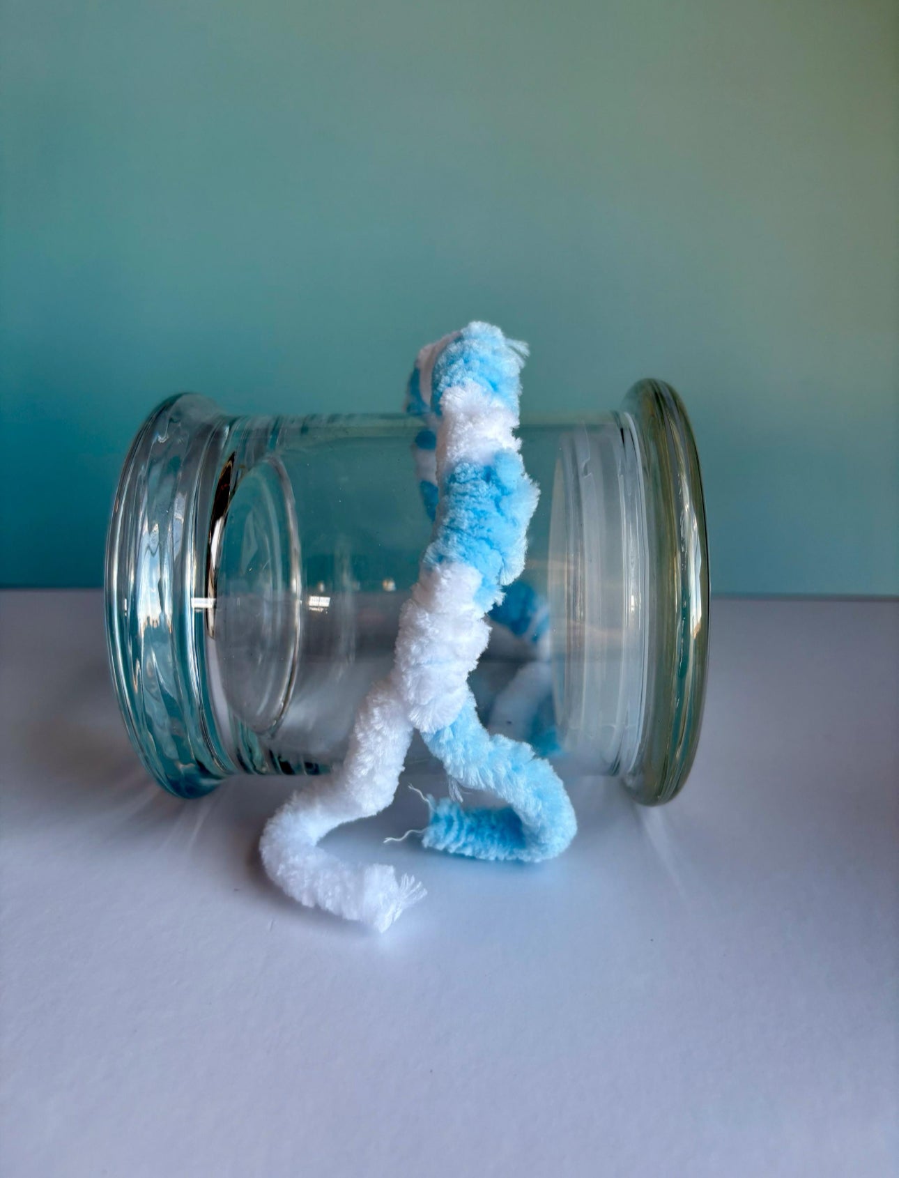 Cloud Nine Anklet