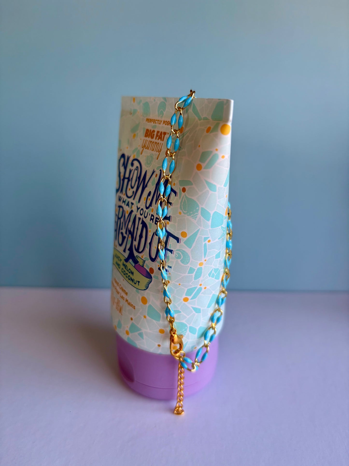 Ankle Dazzle Anklets