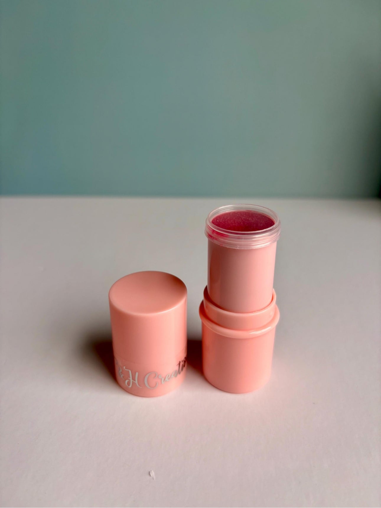 Pinky Blush