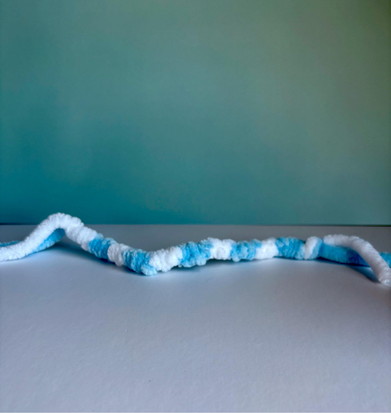 Cloud Nine Anklet