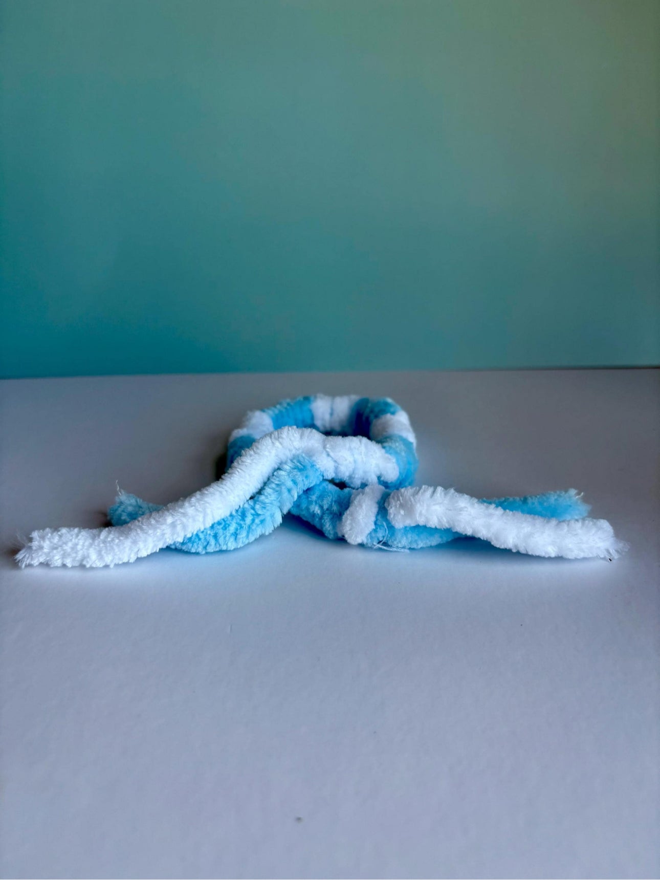 Cloud Nine Anklet