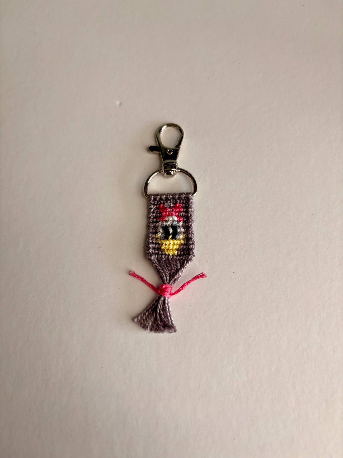 Mickey Mouse Clubhouse Keychains