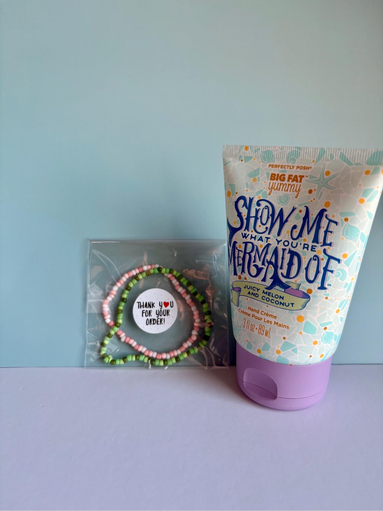 Buttercup and Blossom Bracelet Bundle