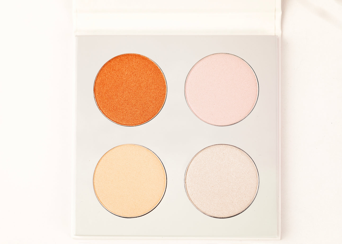 Highlighter Pallets