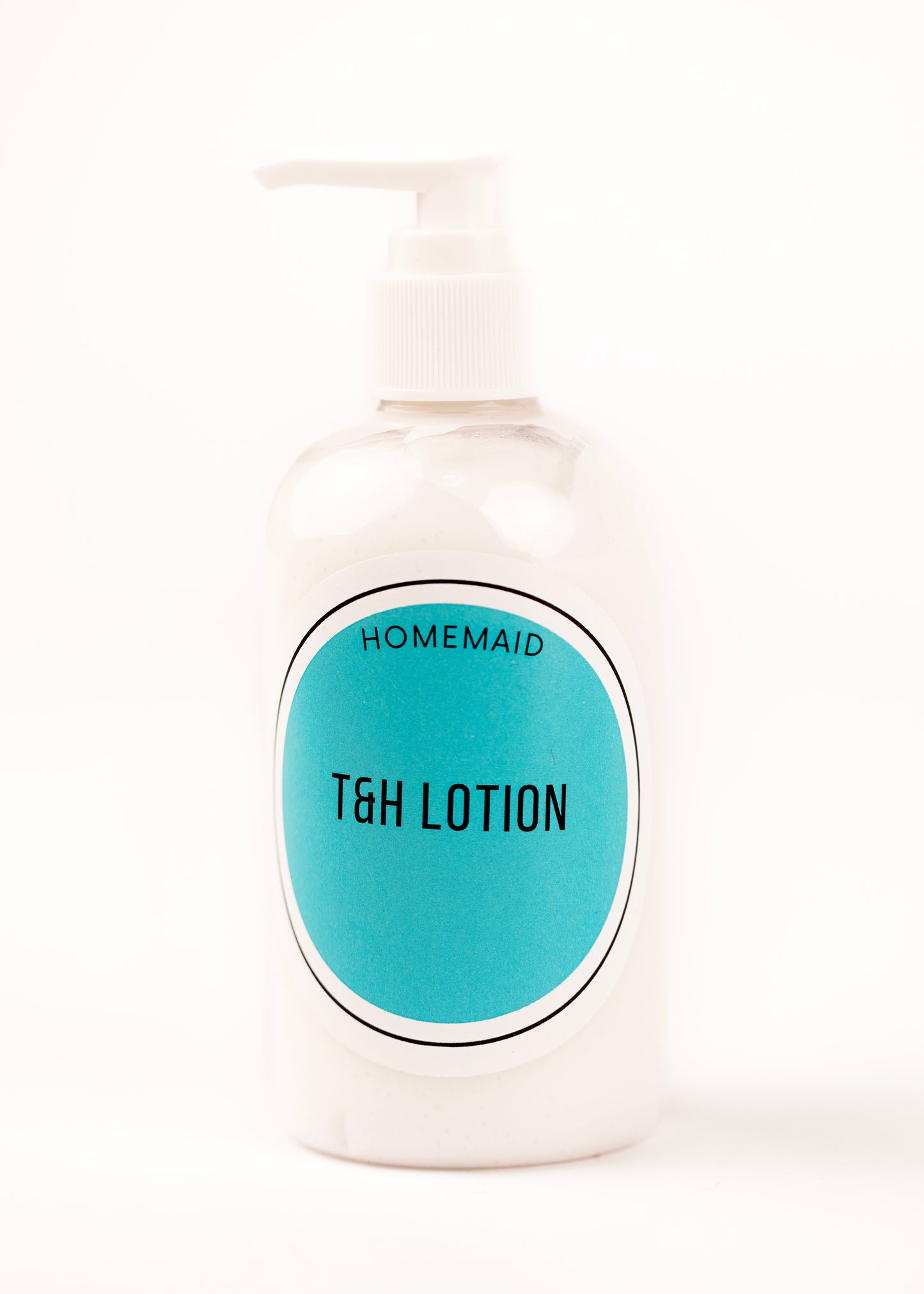 Warm Vanilla Sugar Lotion