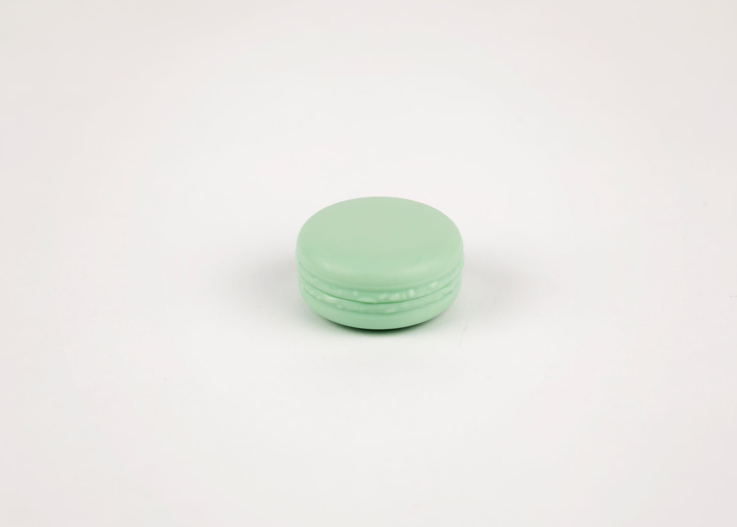Strawberry Lip Mask - Green