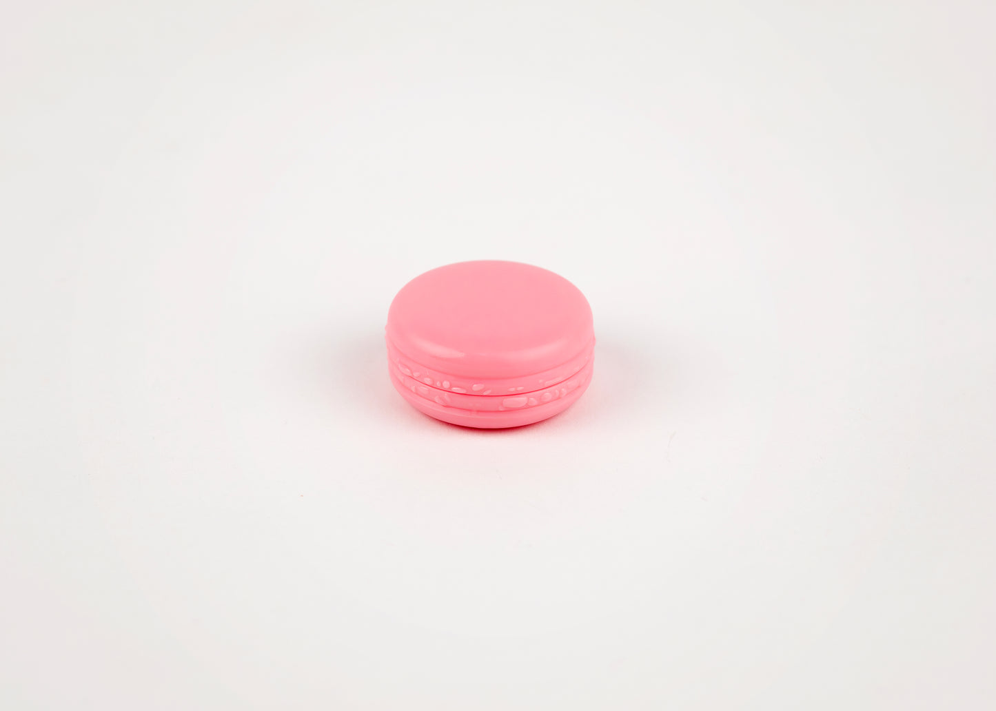 Strawberry Lip Mask - Pink