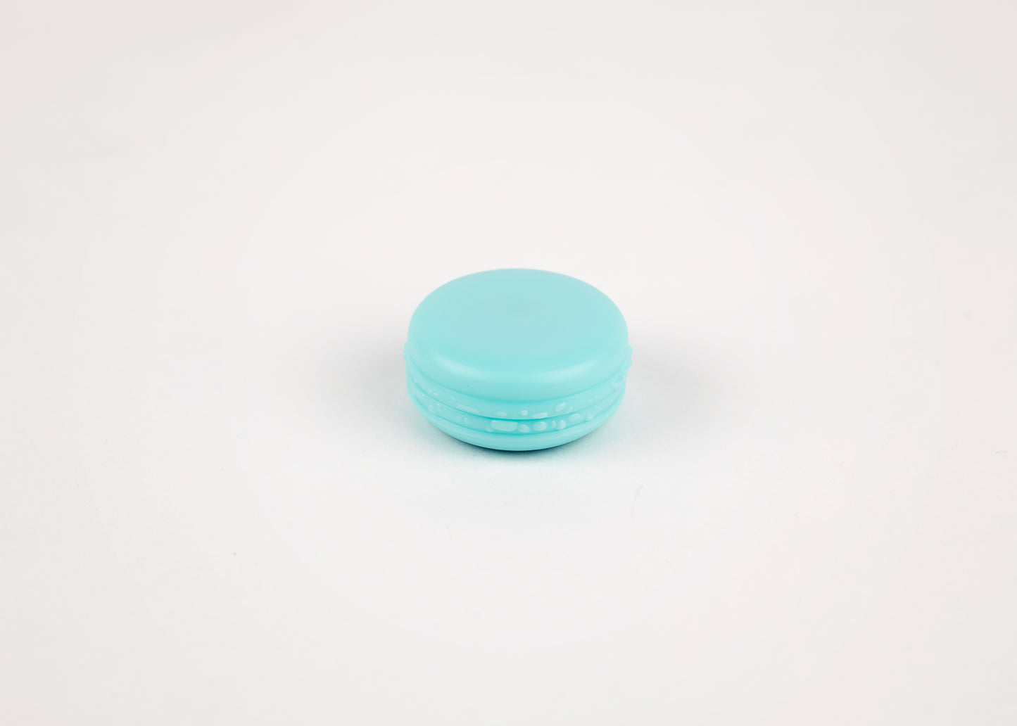Strawberry Lip Mask - Blue