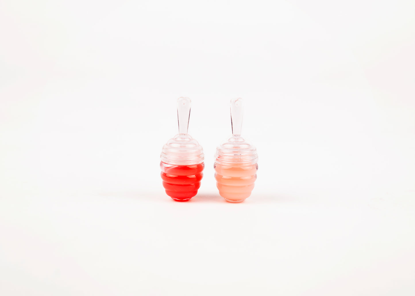 Bumblebee Lip Oil - Strawberry