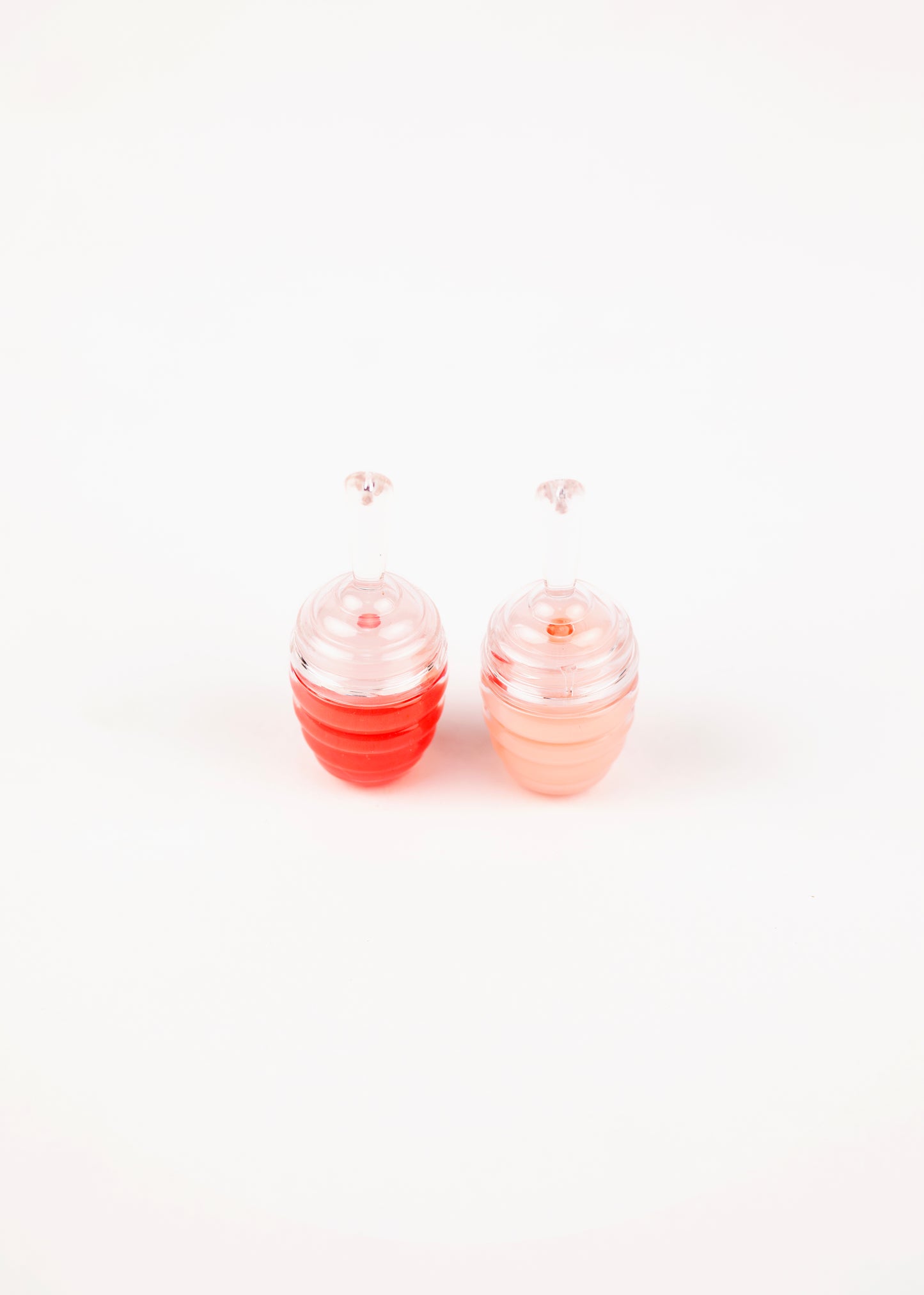Bumblebee Lip Oil - Strawberry