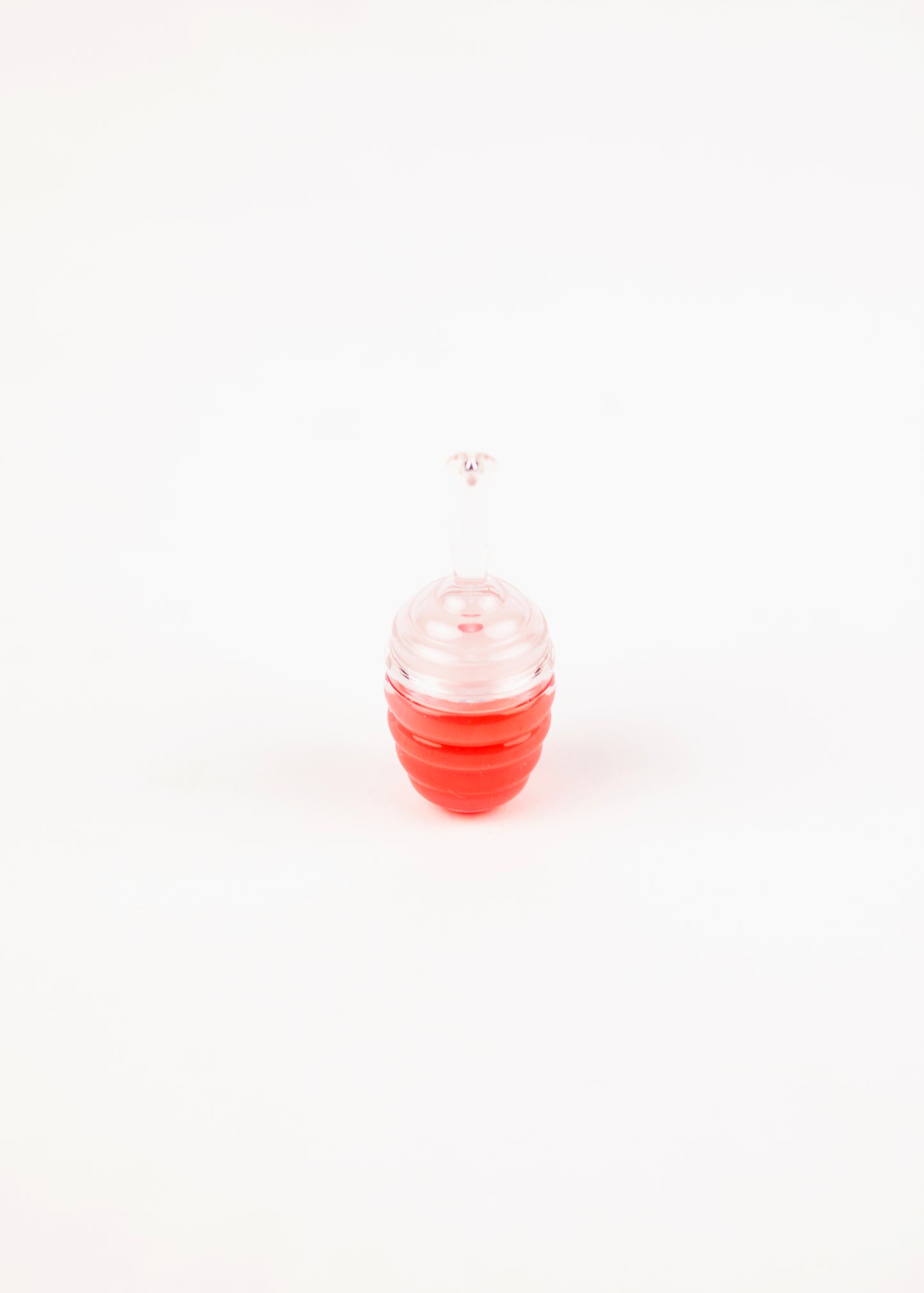 Bumblebee Lip Oil - Strawberry