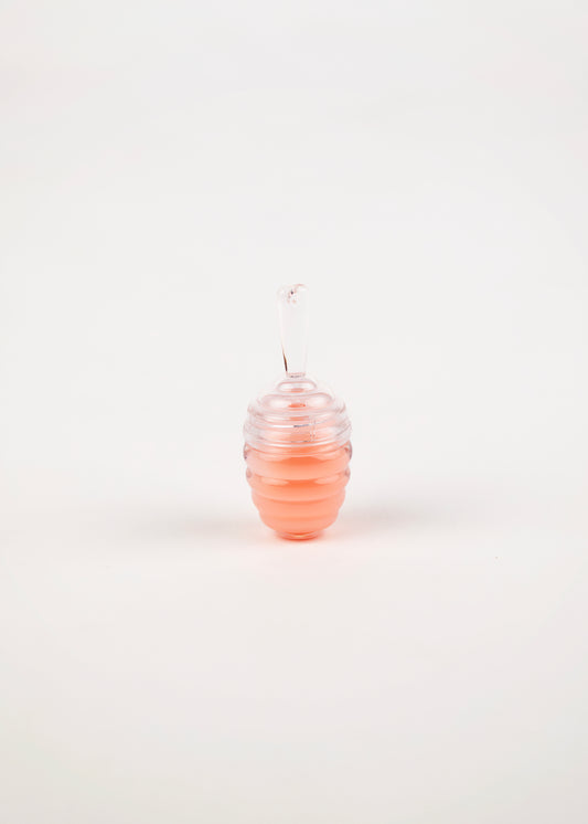 Bumblebee Lip Oil - Vanilla