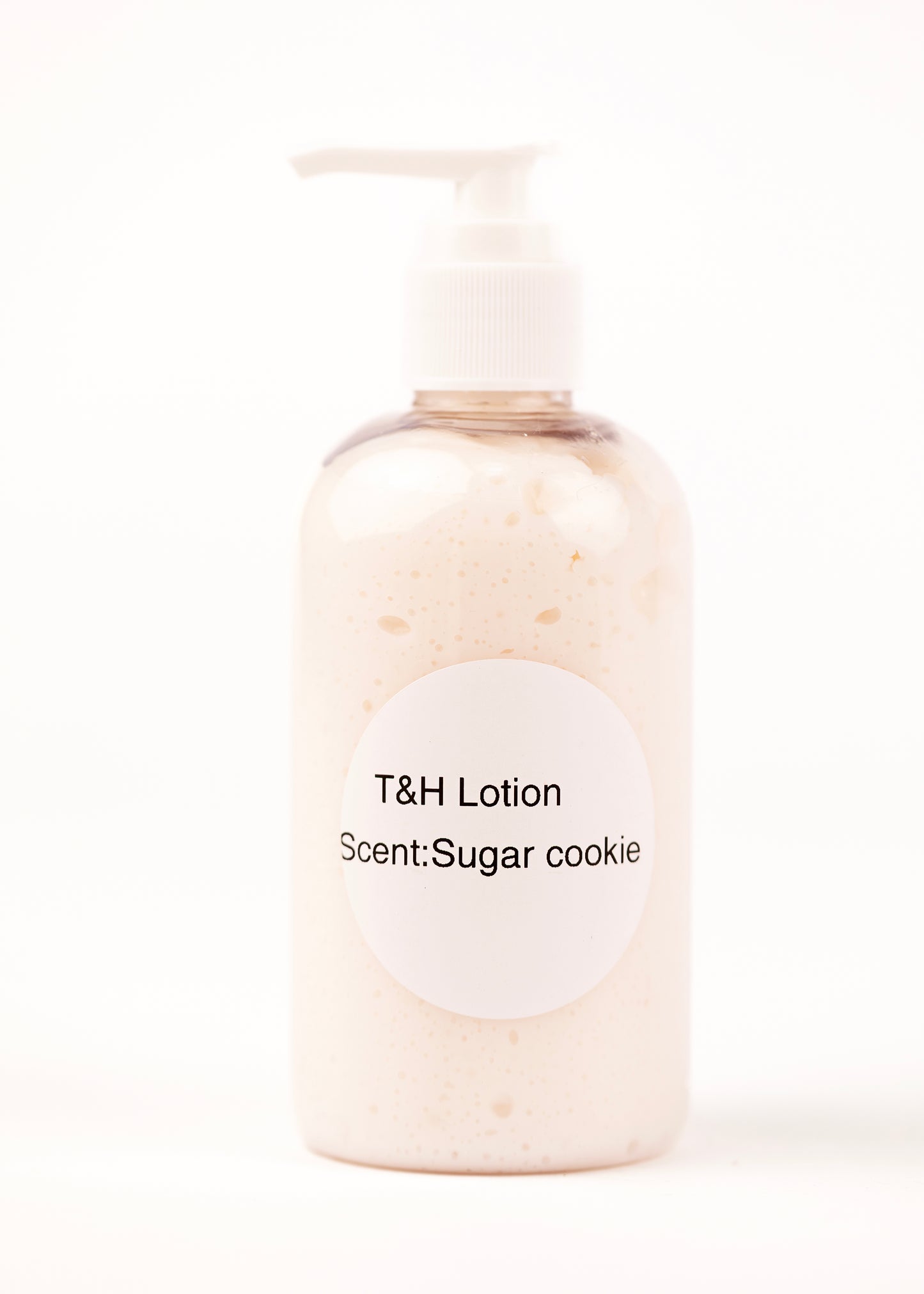 Sugar Cookie Body Lotion