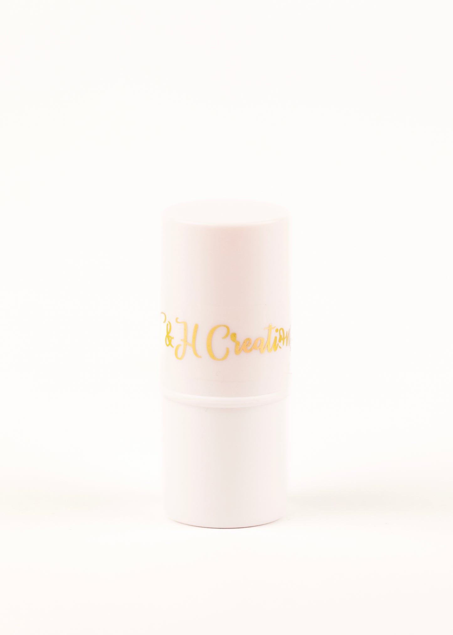 Large Vanilla Lip Balm