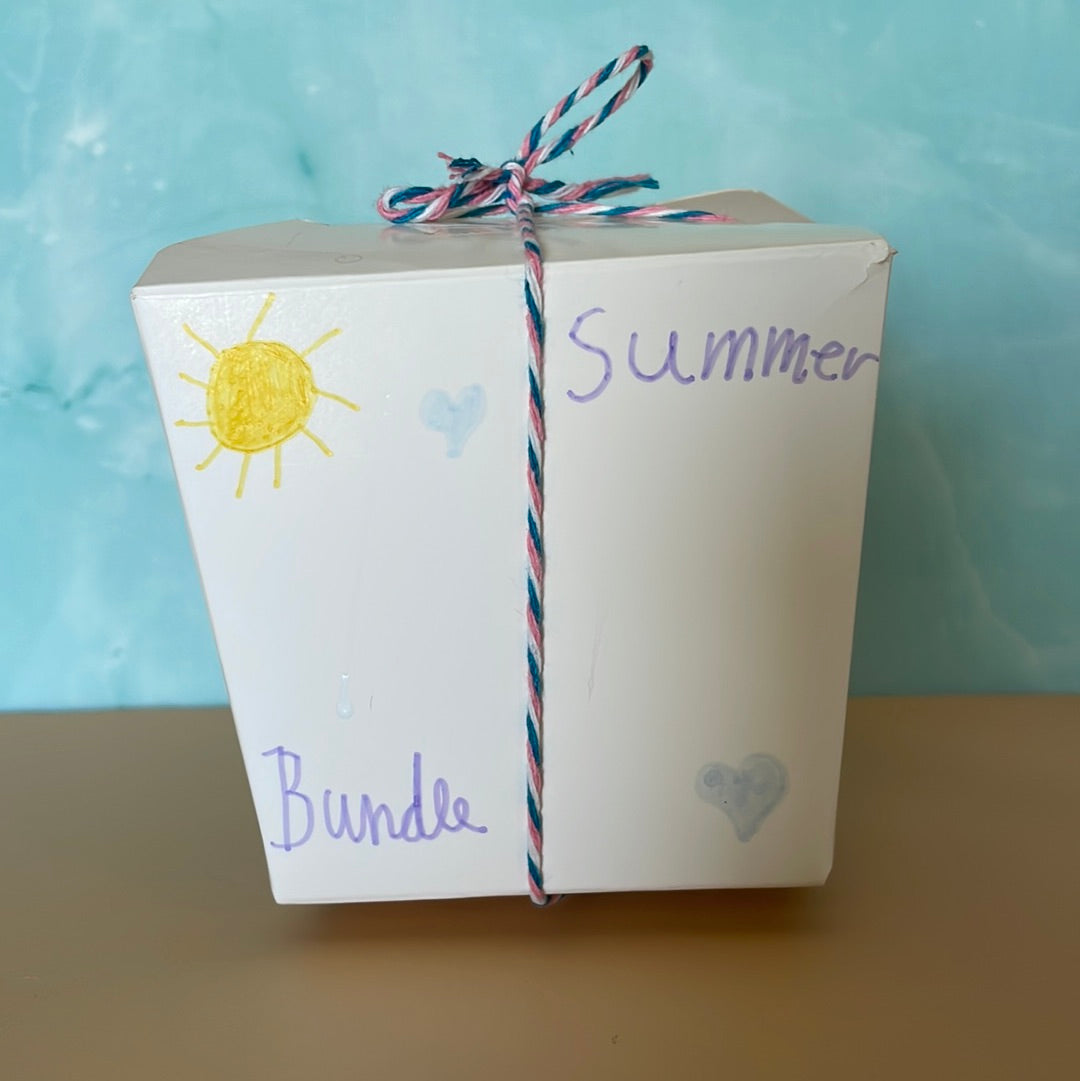 Summer Bundle