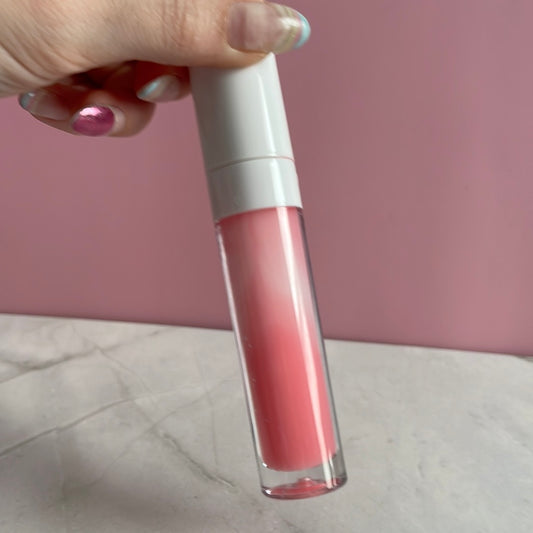 Strawberry Shortcake Lip Oil - Large