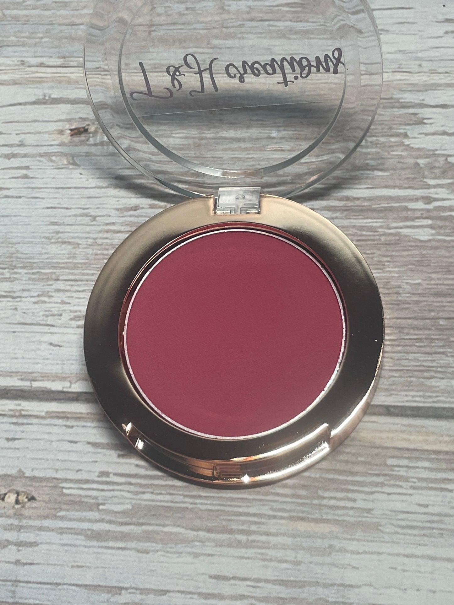 T&H Blush