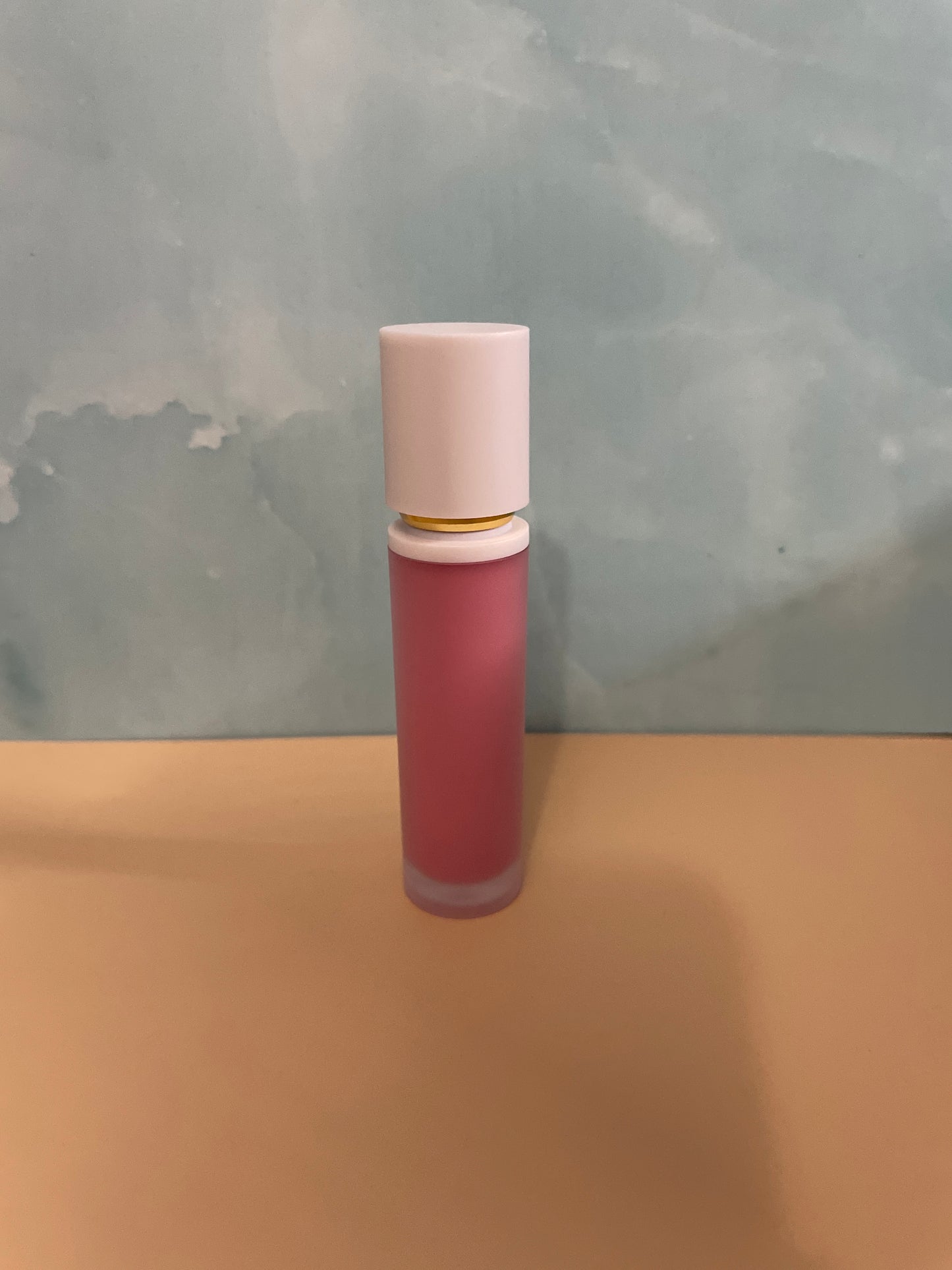 Rose Lip Gloss - Raspberry