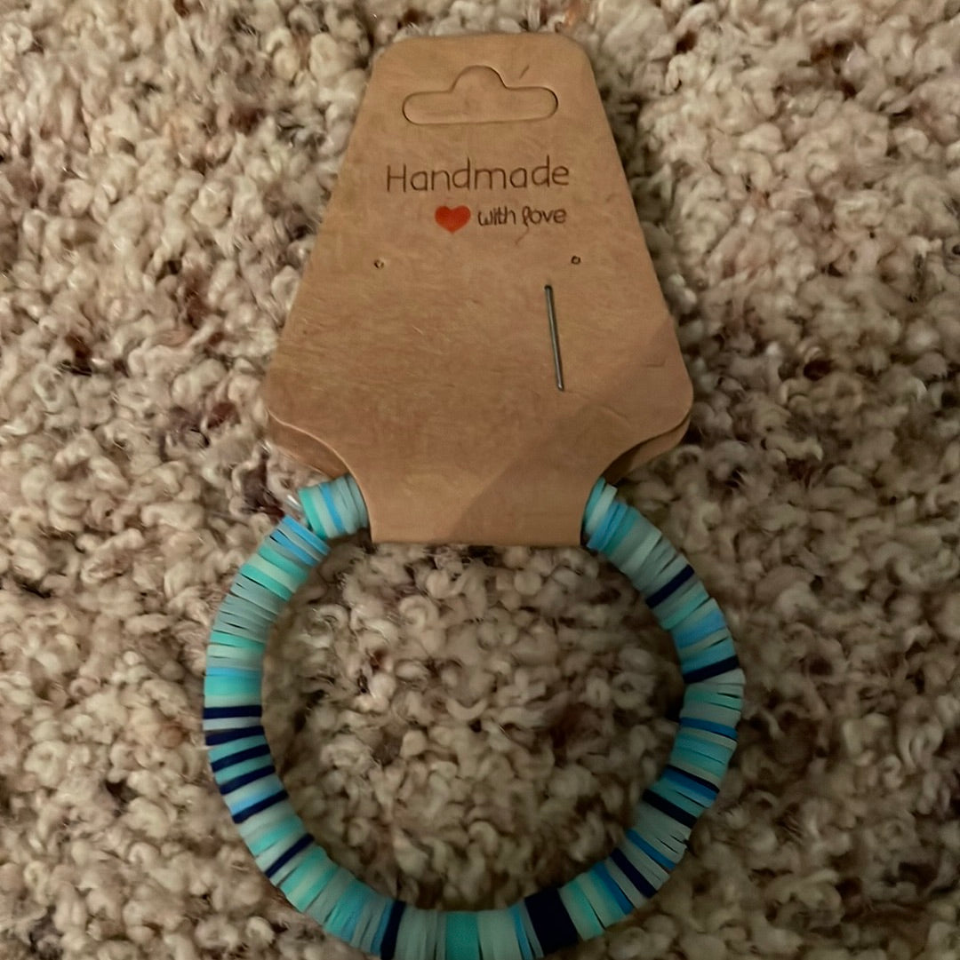 Ocean Bracelet