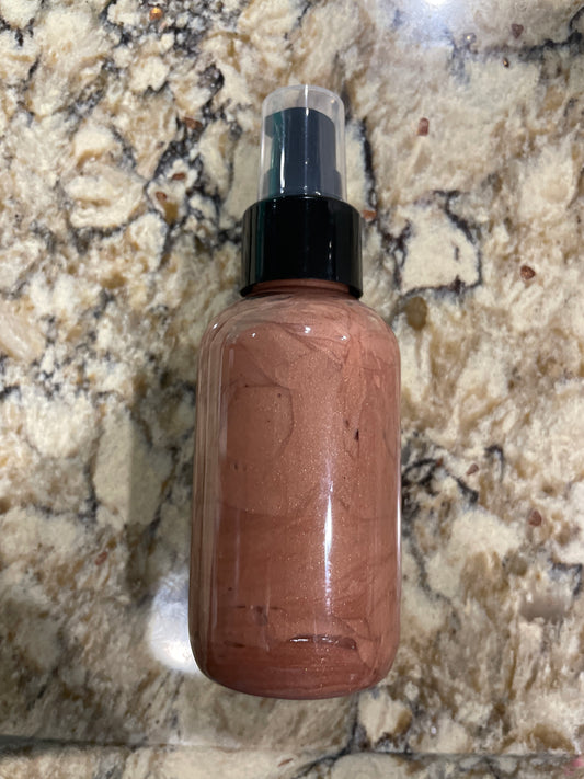 Bronzing Liquid (Unscented)