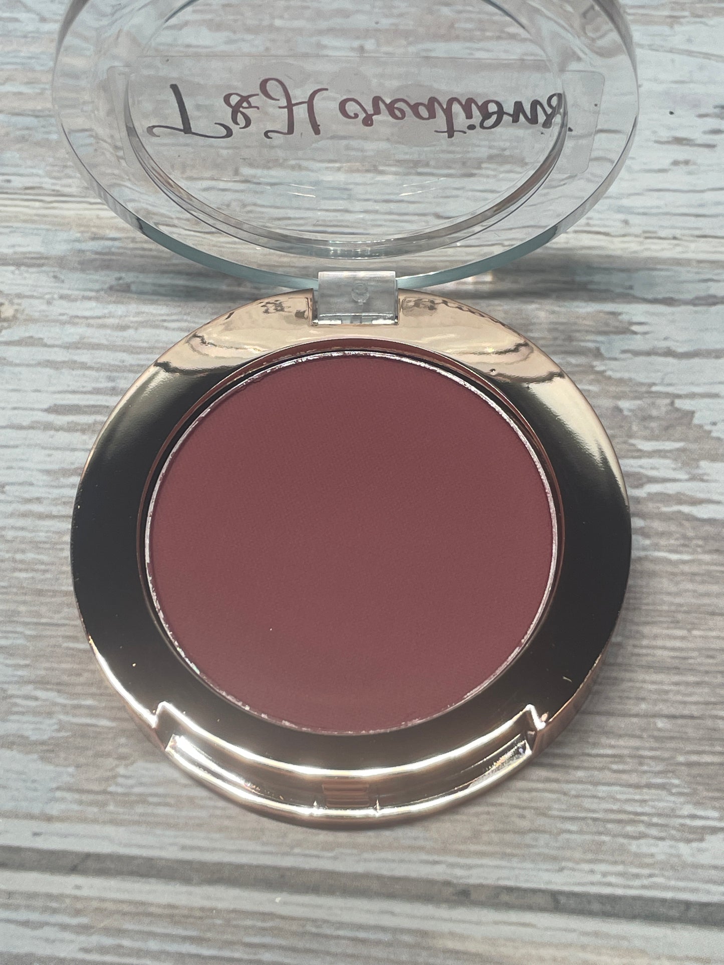 T&H Blush