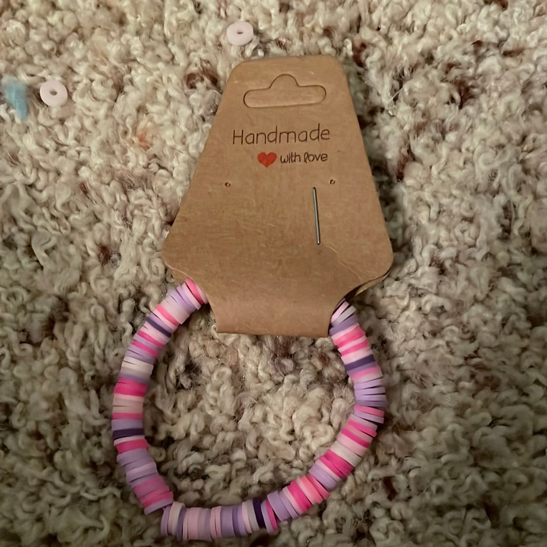 Pinky Bracelet